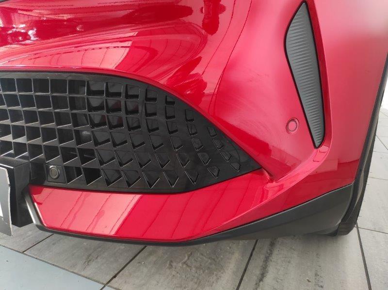 ALFA ROMEO Junior - Junior 156 CV BEV Speciale