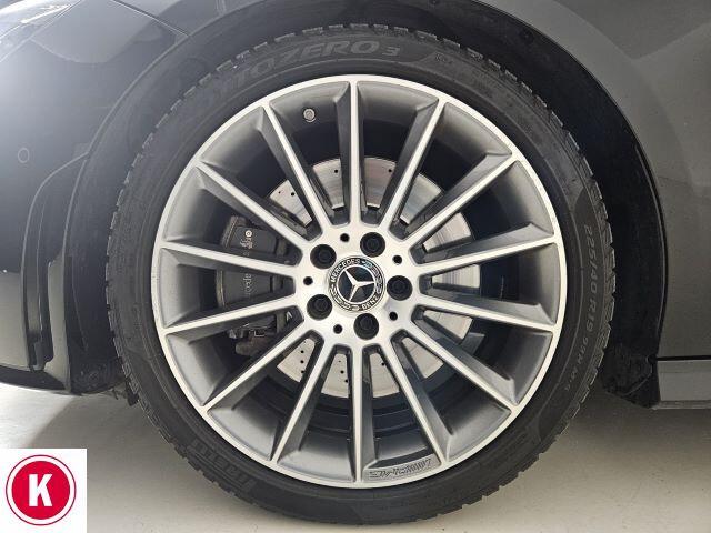 Mercedes-benz CLA 250 Automatic Shooting Brake 4Matic Premium AMG
