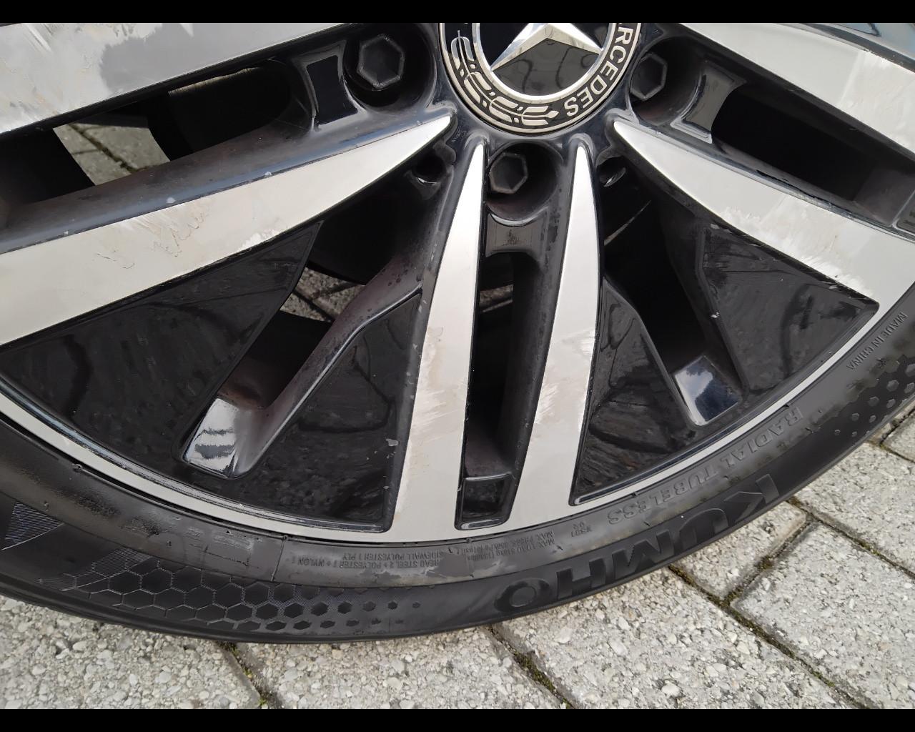 Mercedes-Benz Classe A - W177 2018 - A 160 Sport