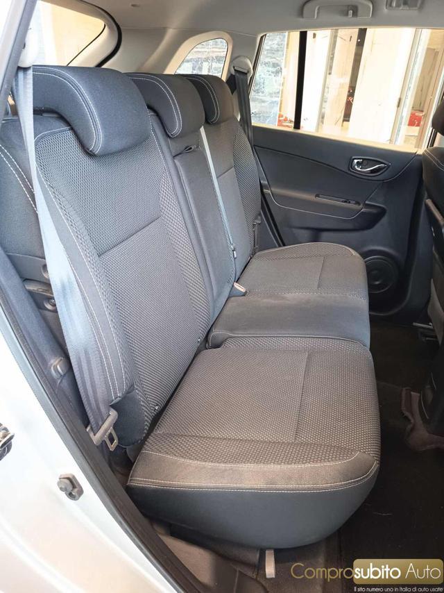 RENAULT Koleos 2.0 dCi 150CV 4X4 Proactive Dynamique ESM