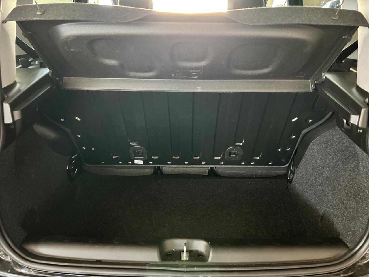 Fiat Panda Cross 1.0 FireFly S&S Hybrid UNICO PROPRIETARIO