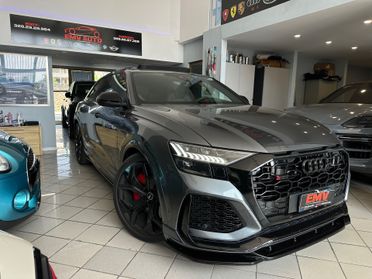 Audi RS Q8 Audi RSQ8 TFSI V8 quattro Tiptronic 441 cv