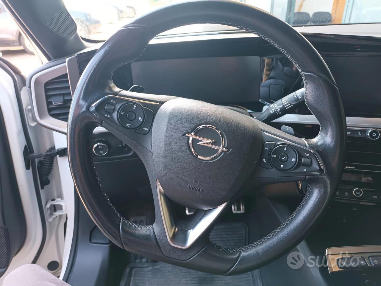 Opel Mokka 1.2 Turbo Ultimate