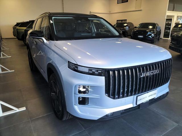 JAECOO J7 1.5 TGDI PHEV Select