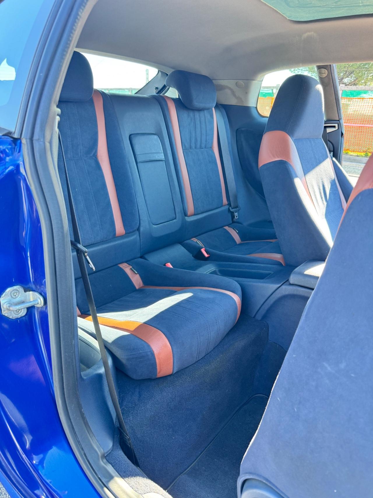 Alfa Romeo Brera 2.4 JTDm 20V Sky Window