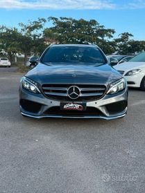 Mercedes Classe C 220d