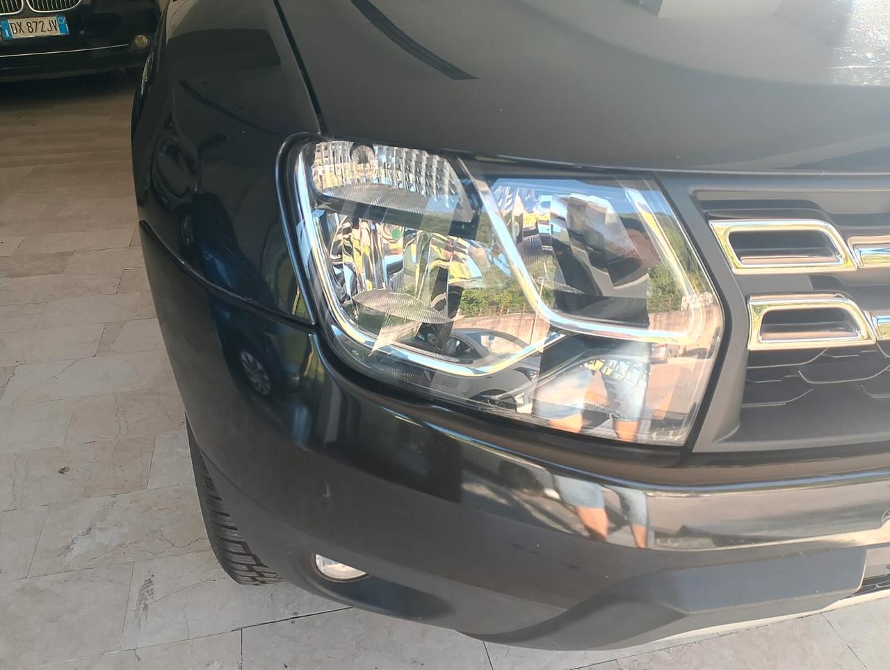 Dacia Duster 1.5 dCi 110CV 4x2 Lauréate