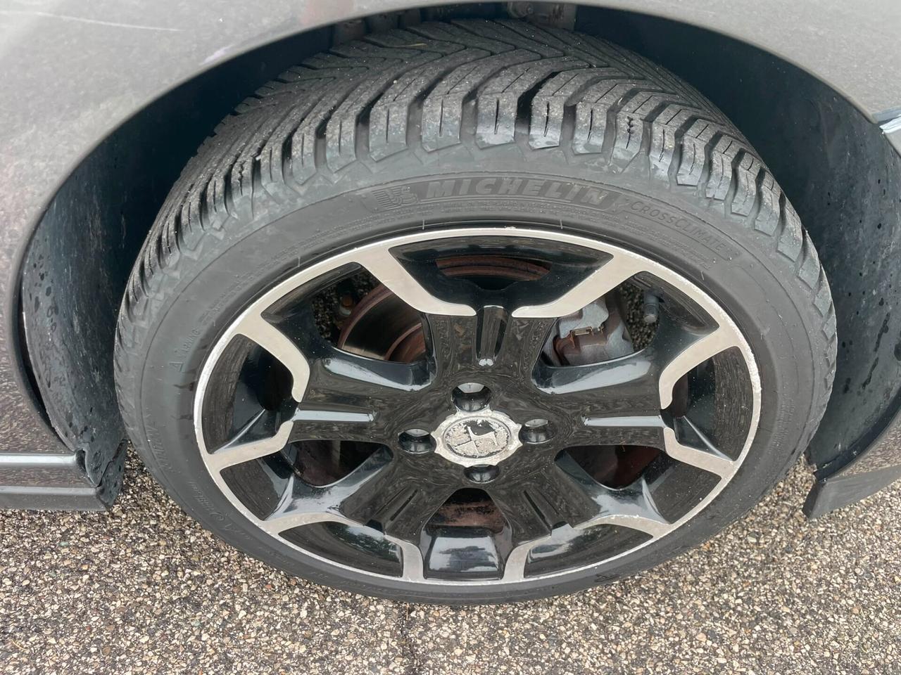 Ds DS3 3 1.4 VTi 95 GPL airdream Chic