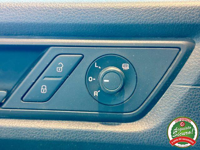 VOLKSWAGEN Caddy 2.0 TDI 102CV DSG Furgone *+IVA*SENSORI*BLUETOOTH*