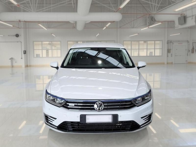 VOLKSWAGEN PASSAT 1.4 TSI DSG GTE 4 PORTE BERLINA