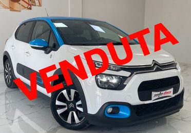 Citroen C3 BlueHDi 100 S&S C-Series