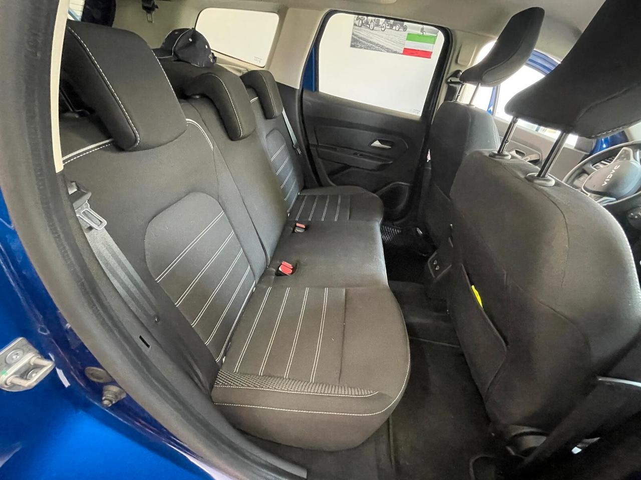 Dacia Duster 1.0 TCe GPL 4x2 Journey UP
