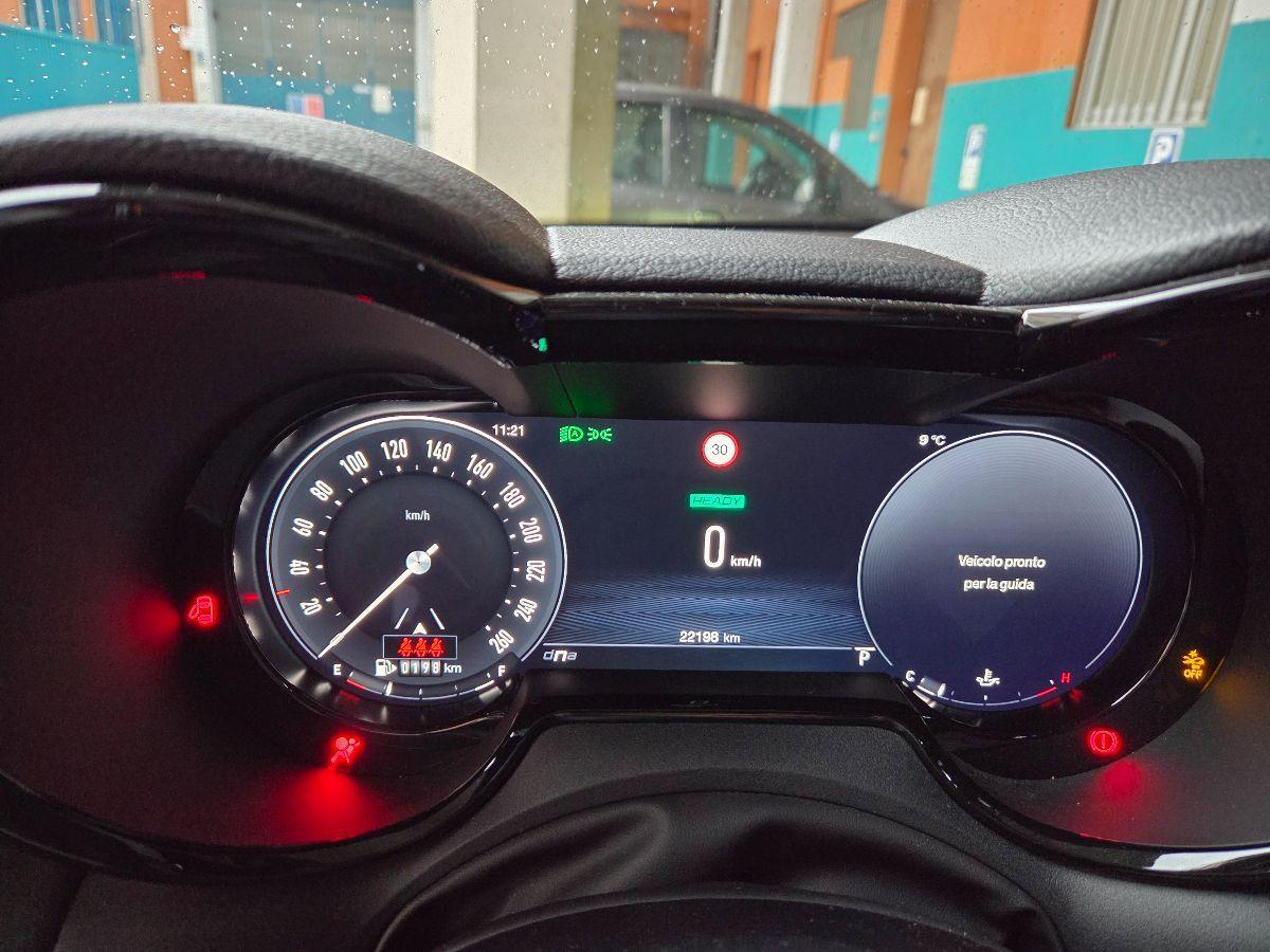 ALFA ROMEO - Tonale - 1.5 160 CV MHEV TCT7 Veloce