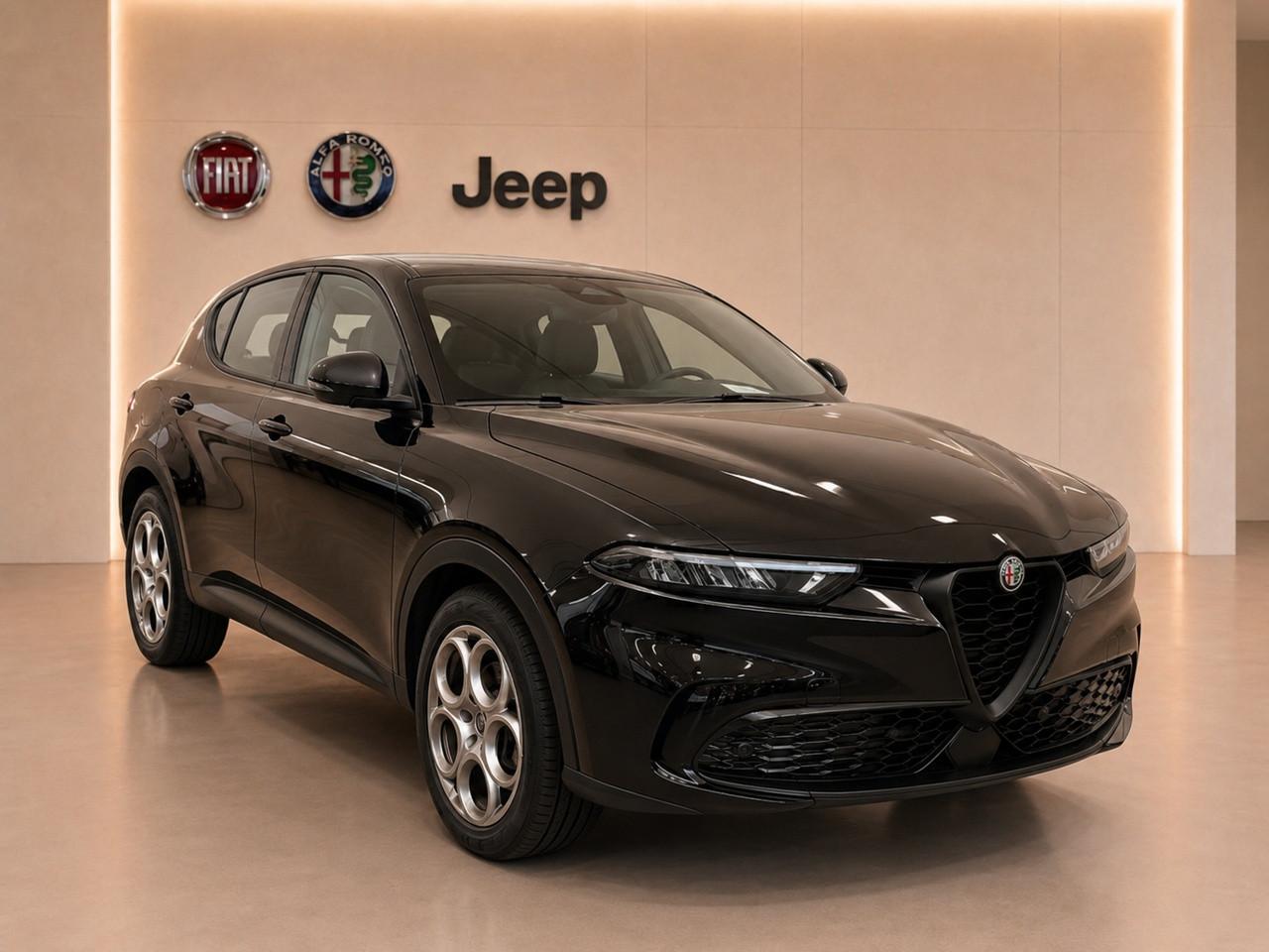 ALFA ROMEO Tonale - Tonale 1.6 Super 130cv tct6