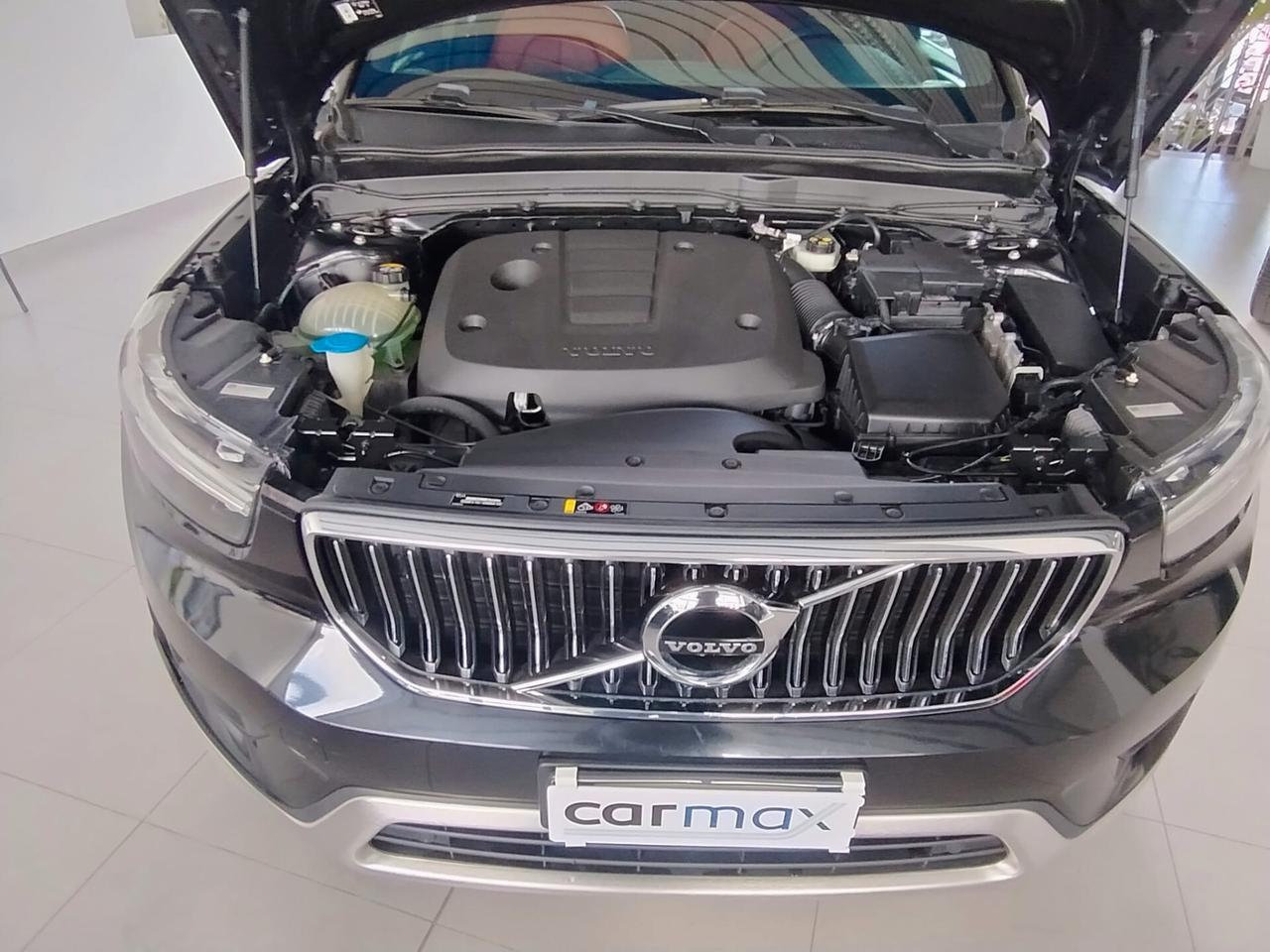 Volvo XC40 D3 Geartronic Inscription Autocarro N1