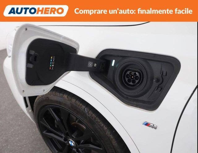 BMW X2 xDrive25e Msport-X
