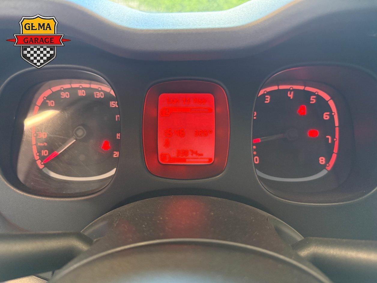 Fiat Panda 1.0 firefly hybrid City Life s&s 70cv