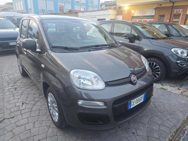 FIAT Panda 1.0 FireFly S&S Hybrid Eas 5 posti no obbligo fina