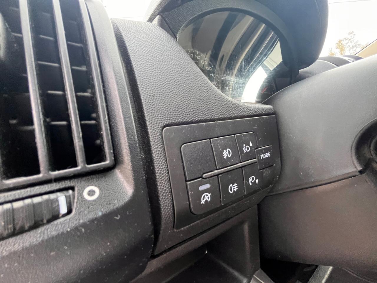 Peugeot BOXER 330 2.2 BLUEHDI 140 CV S&S L2H2 E6D