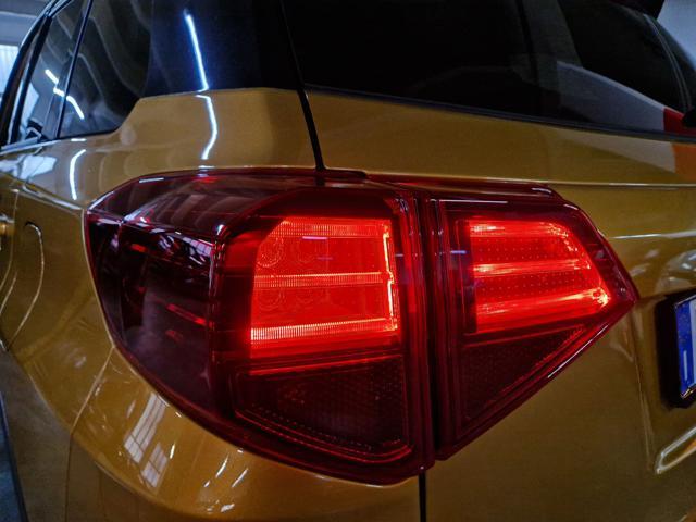 SUZUKI Vitara 1400 BOOSTERJET CV.140+ RADAR+17'+UNICO PROPRIET