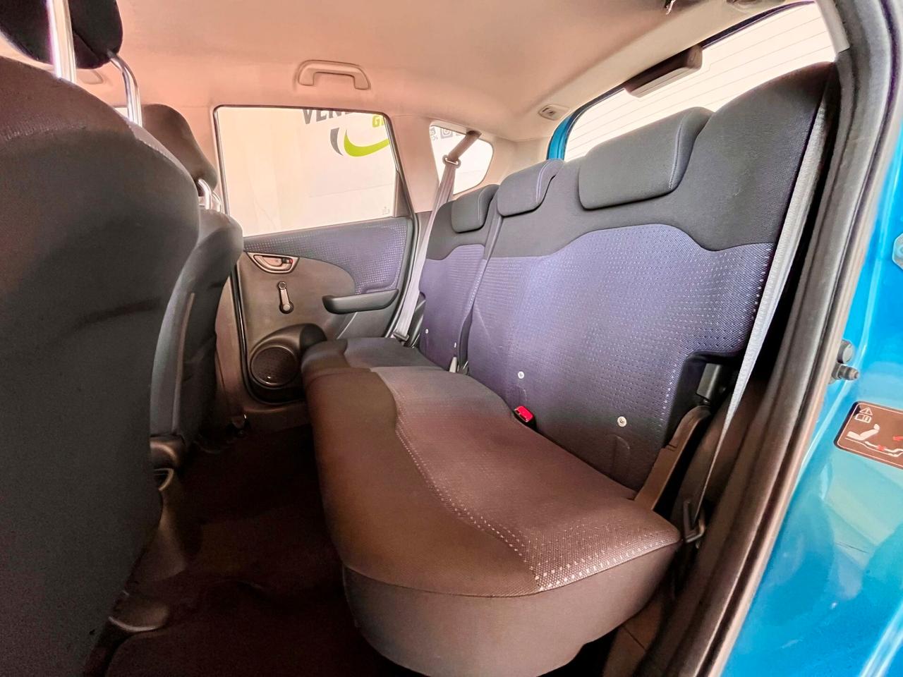 Honda Jazz 1.2 i-VTEC Elegance