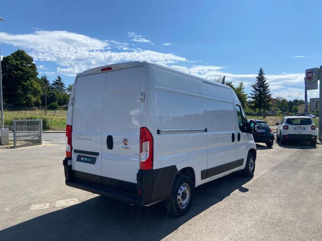 FIAT Ducato *PROMO* 35 2.2 Mjt 140CV PM-TM Furgone