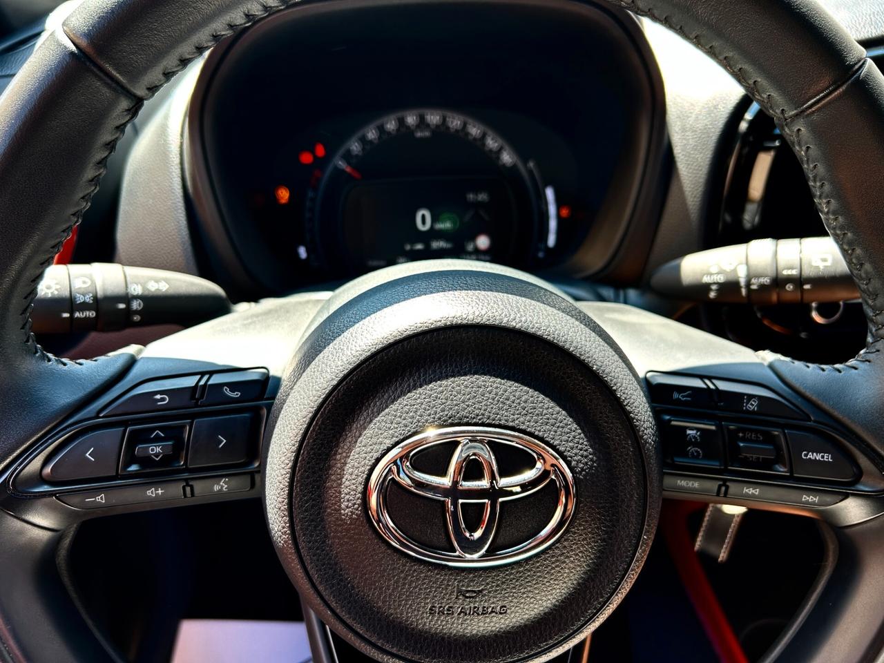 Toyota Aygo X 1.0 VVT-i 72 CV Trend 2023