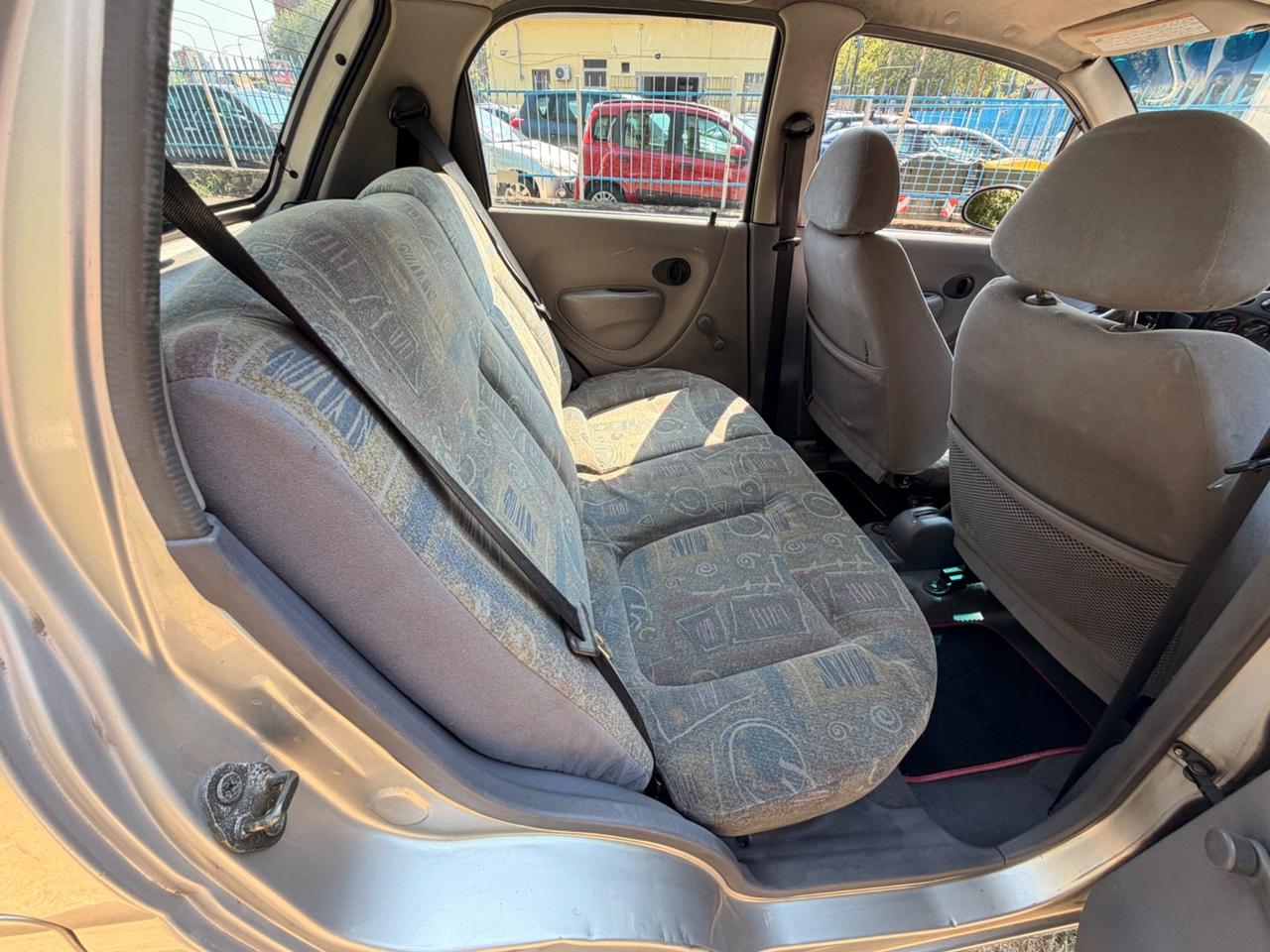 Daewoo Matiz 800i cat SE Star *CLIMA,IDROGUIDA ECC*