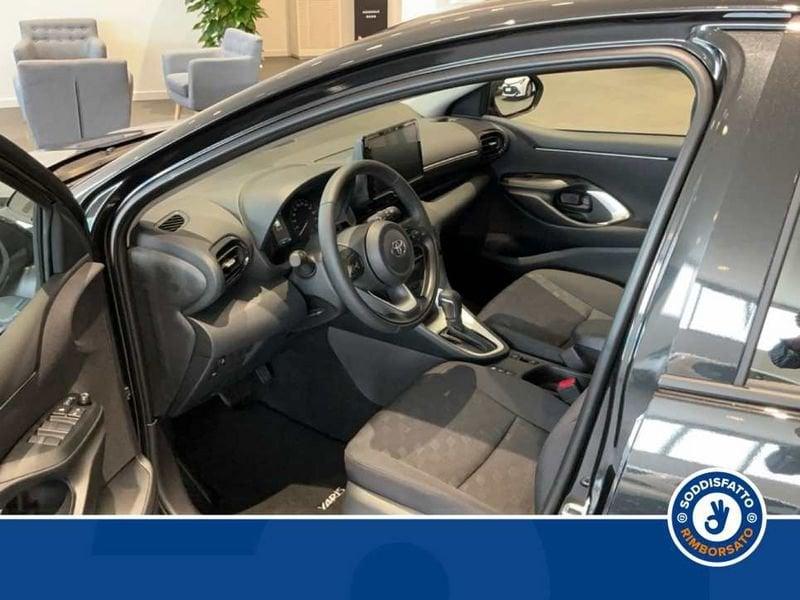Toyota Yaris 1.5 Hybrid 115 CV MY26
