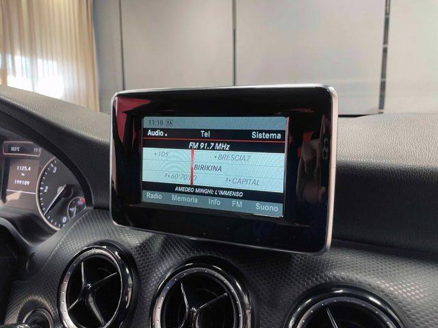 MERCEDES-BENZ A 180 CDI BE EXECUTIVE