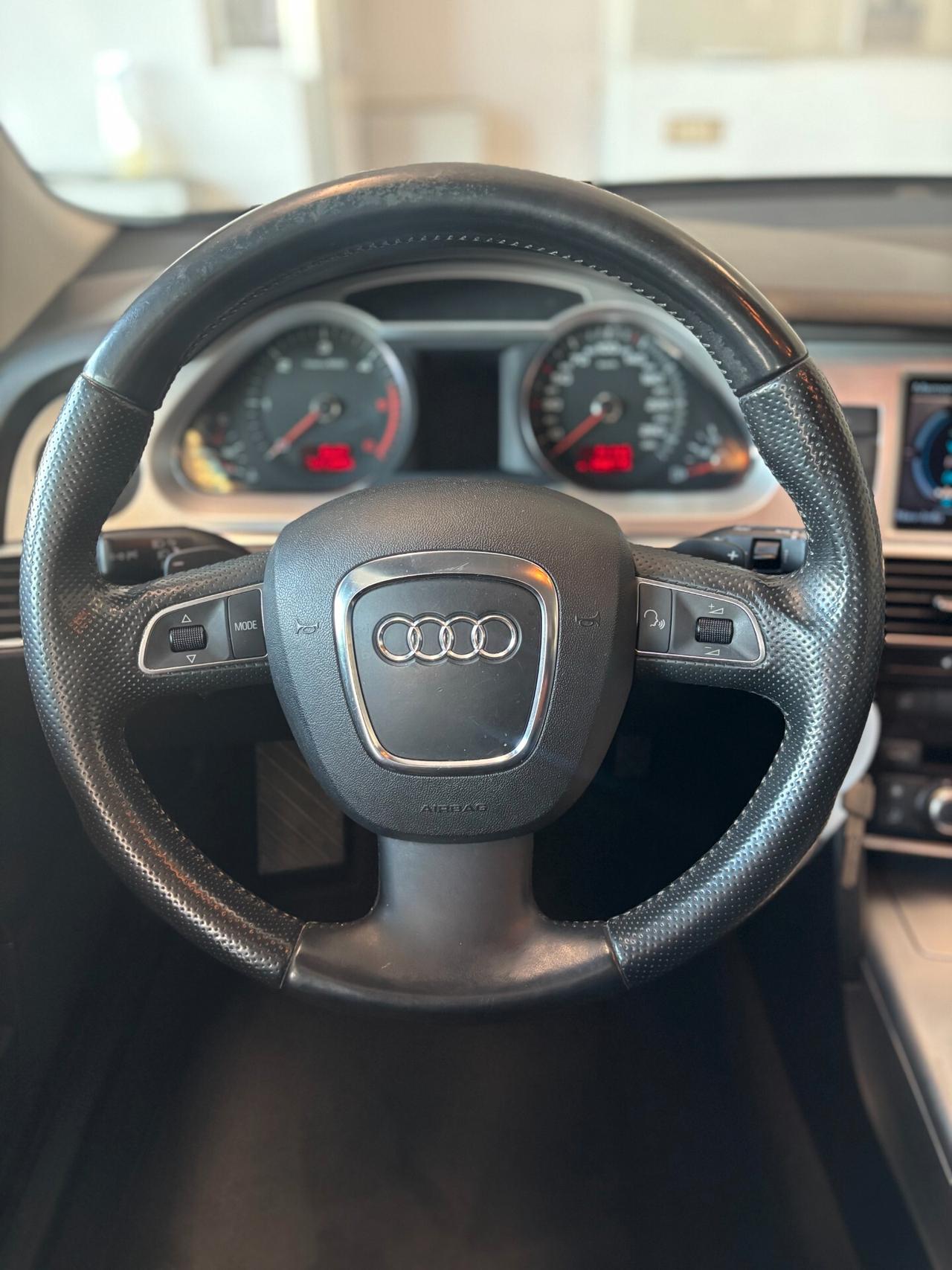 Audi A6 Avant 2.0 tdi Advanced multitronic