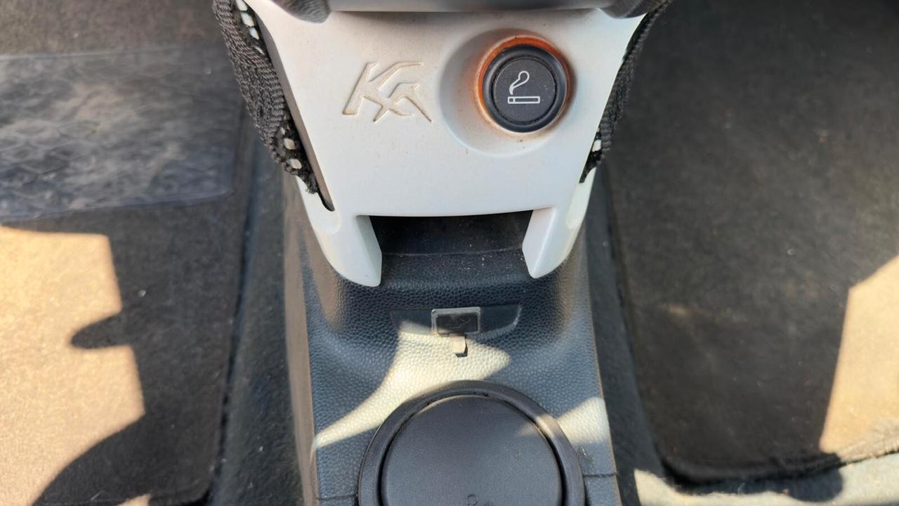 Ford Ka 1.2 8V 69CV Titanium