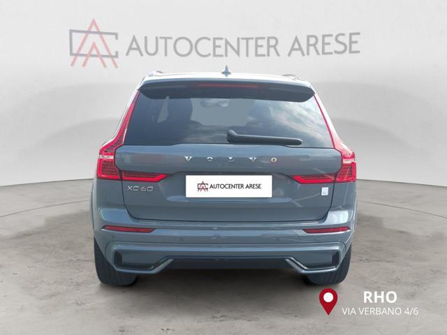 VOLVO XC60 T8 Recharge Plug-in Hybrid AWD aut. Polestar Engin