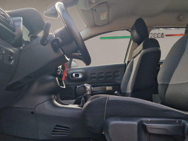 CITROEN C3 BlueHDi 100 S&S Shine