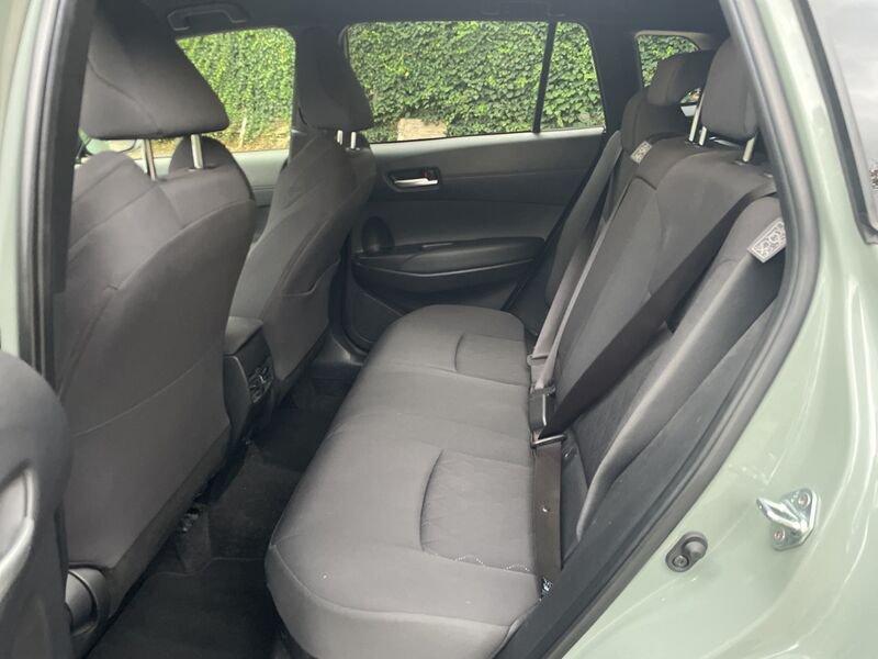 Toyota Corolla Cross Corolla Cross 2.0 Hybrid 197 CV E-CVT Trend VENDUTA