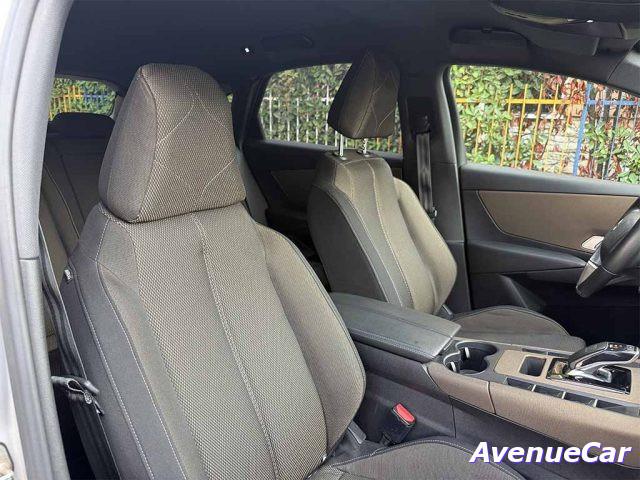 DS AUTOMOBILES DS 7 Crossback etense 4x4 PREZZO REALE NESSUN OBBLIGO FINANZIARIO