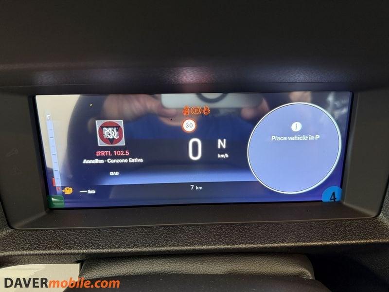 FIAT Ulysse Ulysse 2.0 Blue hdi L3H1 XL 180cv auto + IVA