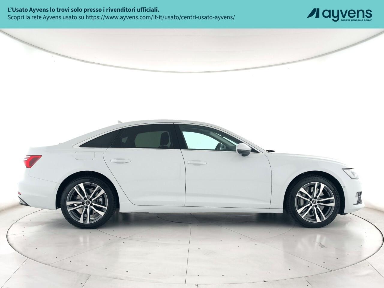 Audi A6 50 2.0 TFSI e quattro ultra S tronic Business Advanced