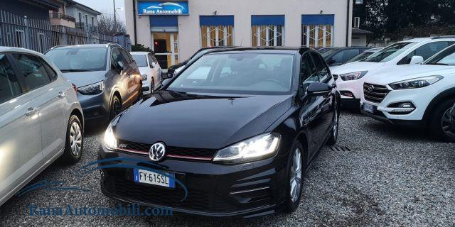 VOLKSWAGEN Golf 1.5TSI DSG 5p. Sport R-Line Full