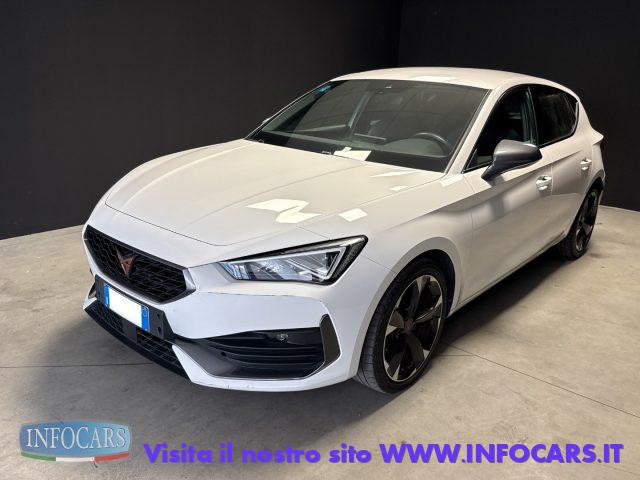 CUPRA Leon 1.5 Hybrid 150 CV DSG - PROMO