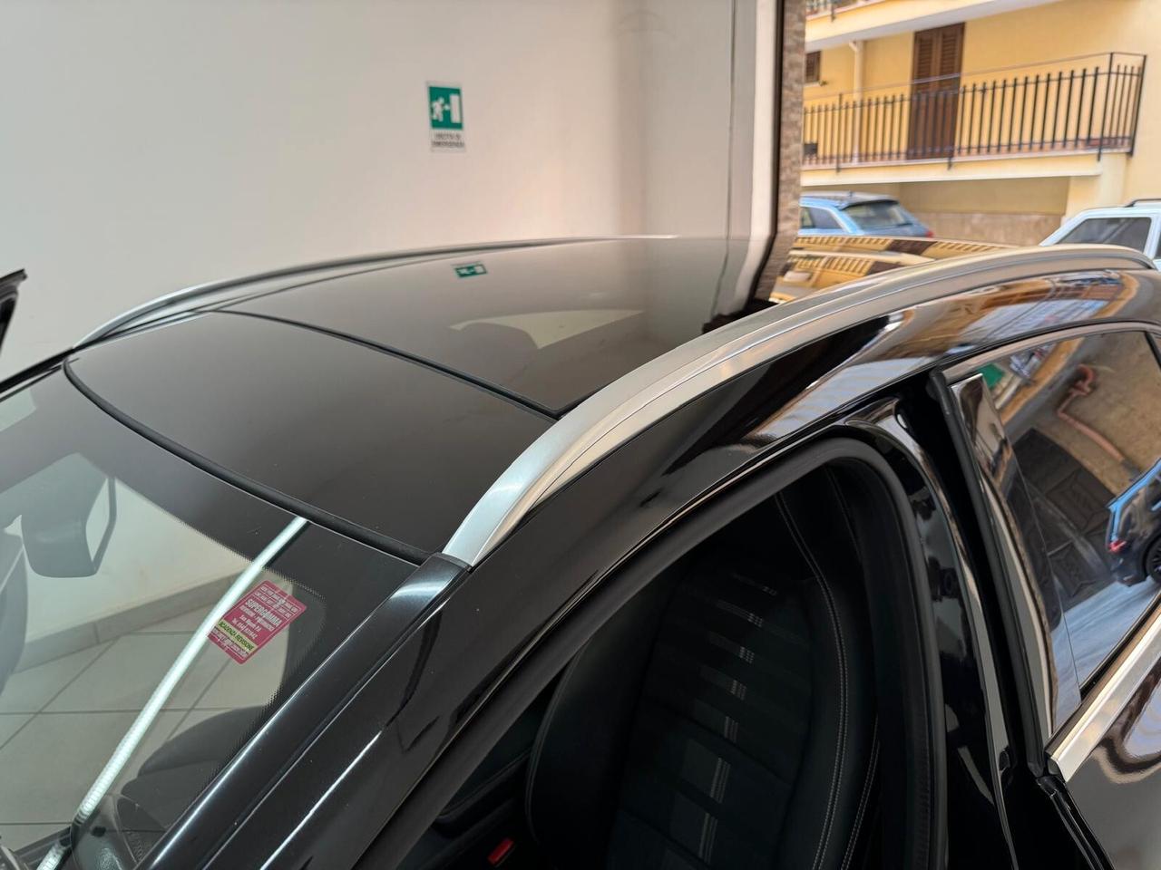 Mercedes-benz GLA 200 d 4Matic Tetto apribile 2018