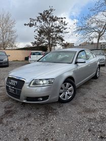 Audi A6 3.0 V6 TDI quattro KM REALI