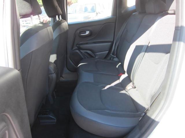 Jeep Renegade 1.0 T3 Longitude NEOPATENTATI