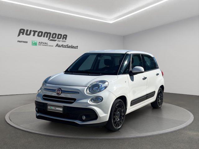 FIAT 500L 1.3MJT AUTOCARRO N1