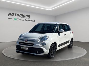 FIAT 500L 1.3MJT AUTOCARRO N1