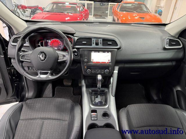 RENAULT Kadjar dCi 8V 110CV EDC Energy Hypnotic2