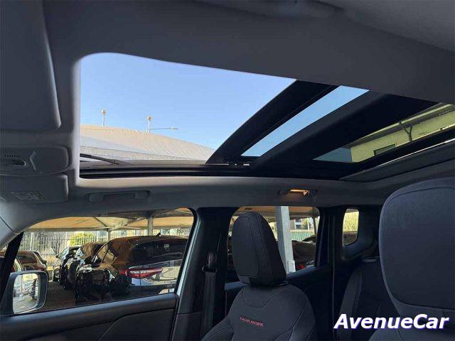 JEEP Renegade 2.0 mjt Trailhawk 4wd TETTO APRIBILE TELECAMERA
