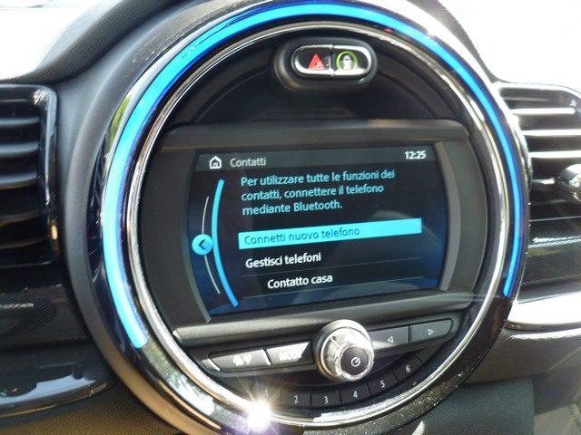 MINI Clubman 1.5 One D Business Clubman