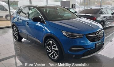 Opel Grandland Grandland X 1.5 diesel Ecotec Start&Stop aut. Ultimate