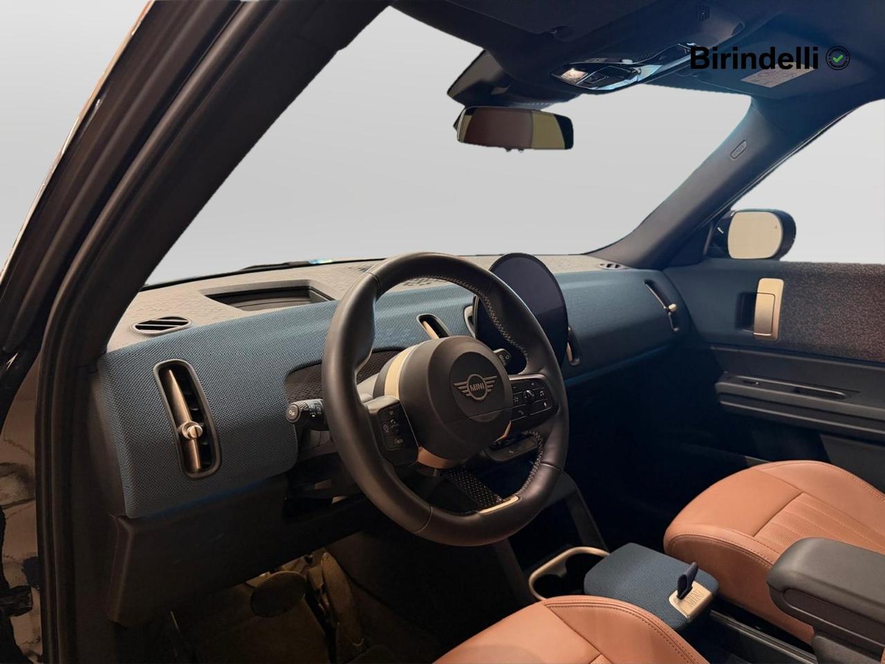 MINI Mini Countrym.(U25) - Mini Countryman C Favoured